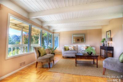 Property Photo: 70 Sunrise Avenue CA 94941