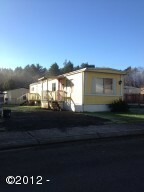 Property Photo: 2420 NE 29th Street OR 97367