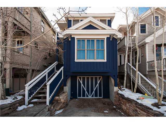 Property Photo: 1219 Empire Avenue UT 84060