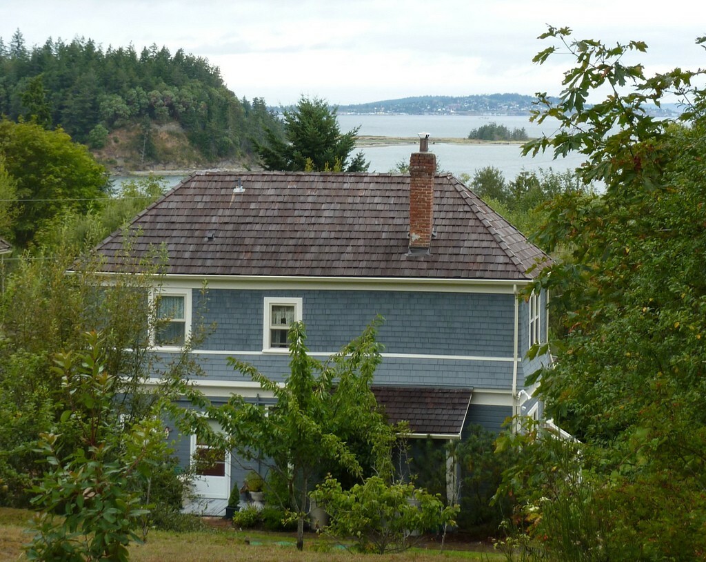 Property Photo:  160 Hadlock Ave  WA 98339 