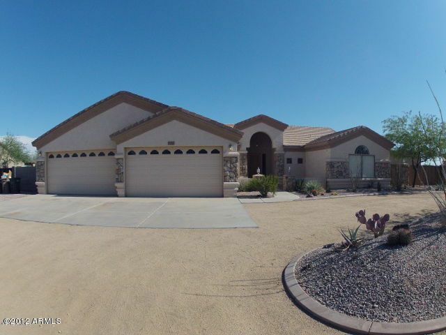 Property Photo:  23427 N 99th Avenue  AZ 85383 