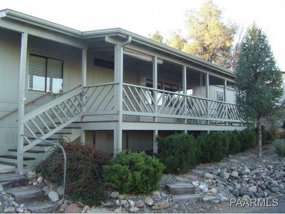 Property Photo:  2347 River Trail Road  AZ 86301 