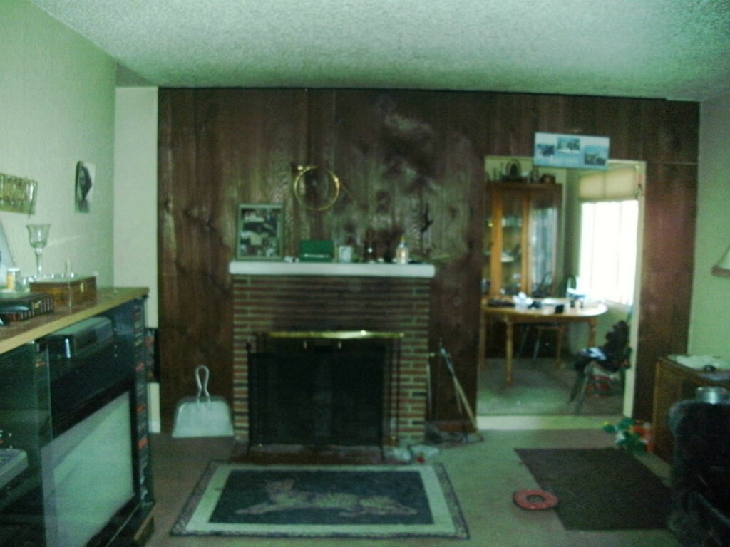 Property Photo: 1914 N Ferdinand St WA 98406