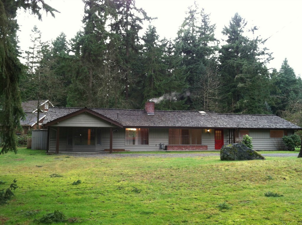 Property Photo:  3821 134th Ave NE  WA 98005 