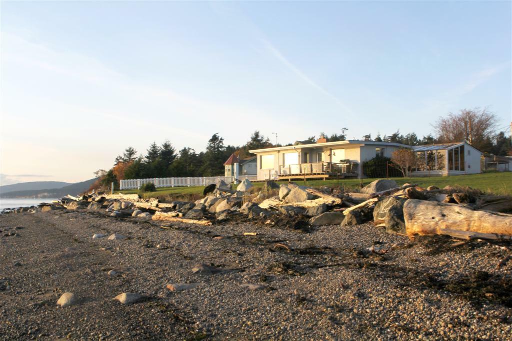 Property Photo:  4592 South Shore Dr  WA 98221 