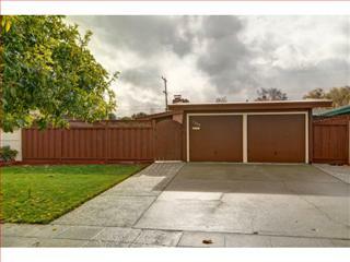 Property Photo:  1208 Parkington Avenue  CA 94087 