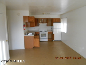 Property Photo:  45 N San Jose --  AZ 85201 