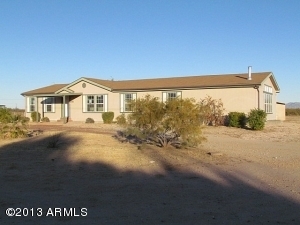 Property Photo:  3815 N 367th Avenue  AZ 85354 