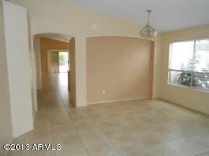 Property Photo:  1518 S Dove Street  AZ 85233 