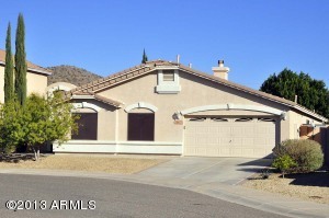 Property Photo:  20627 N 9th Street  AZ 85024 