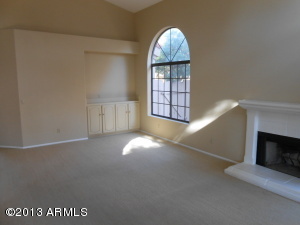 Property Photo:  43 W Sarah Lane  AZ 85284 