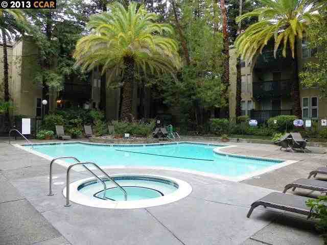 Property Photo:  1236 Walker Ave 313  CA 94596 