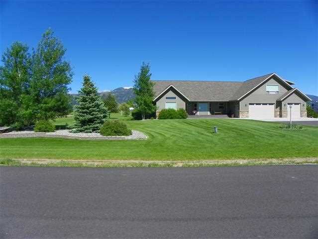 Property Photo: 170 Dana Lane MT 59714