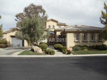 Property Photo: 36 Candlewyck Dr NV 89052