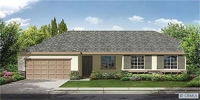 Property Photo:  1529 White Oak Court  CA 92320 