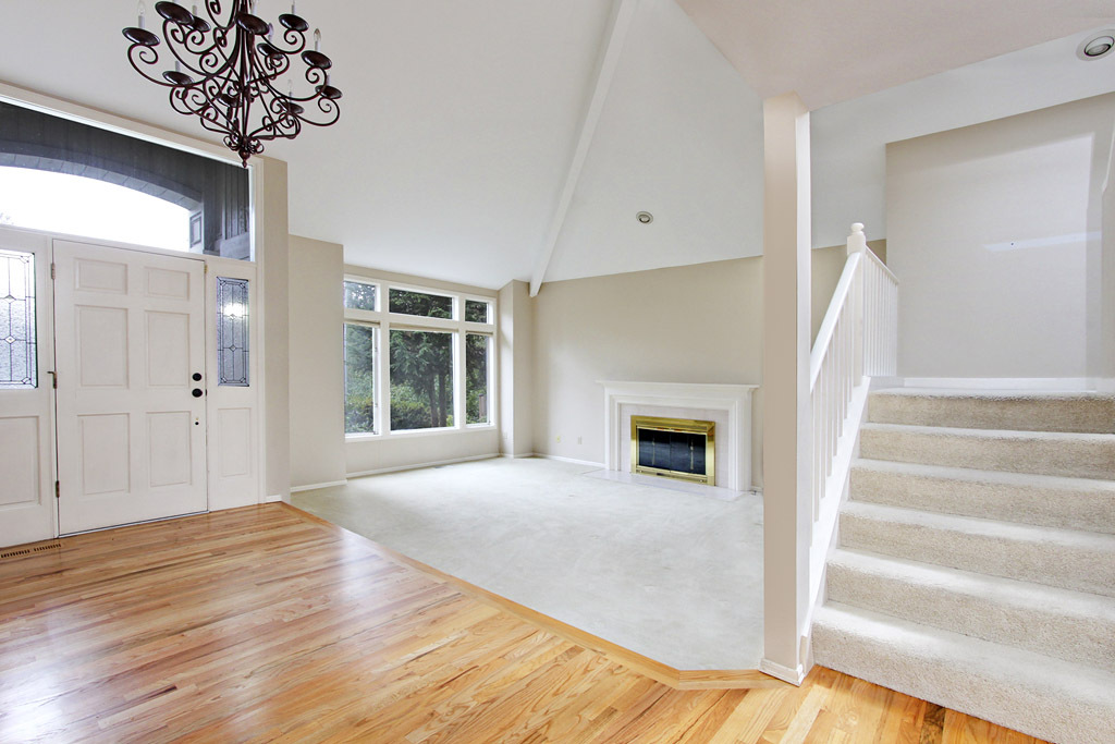 Property Photo: 11412 206th St SE WA 98296