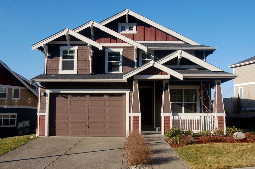 Property Photo:  12126 181st St E  WA 98391 