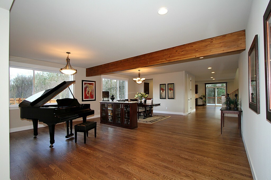 Property Photo: 8019 149th Place SE WA 98059