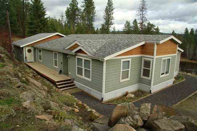 Property Photo:  30304 N Findley Rd  WA 99003 