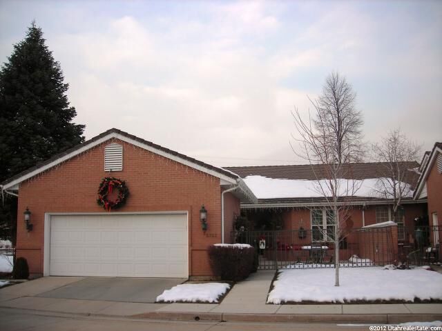 Property Photo: Address not disclosed UT 84117