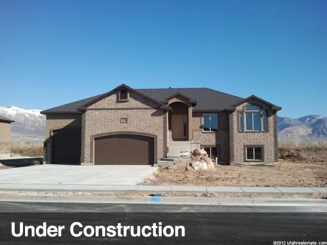 Property Photo: Address not disclosed UT 84404