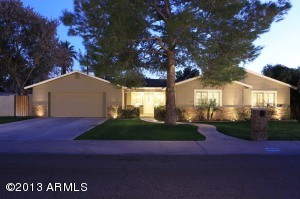 Property Photo:  4823 E Whitton Avenue  AZ 85018 