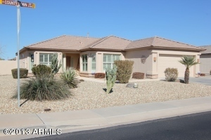 Property Photo: 3754 E County Down Drive AZ 85249
