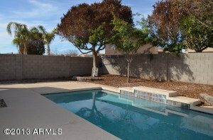 Property Photo:  14362 W Weldon Avenue  AZ 85395 