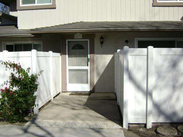 Property Photo: 6237 Green Tavern Lane 43 CA 92886