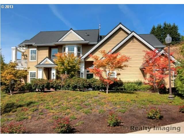 Property Photo: 5630 Summerlinn Way OR 97068