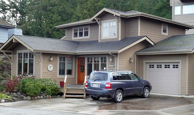 Property Photo:  615 Harrison St  WA 98250 