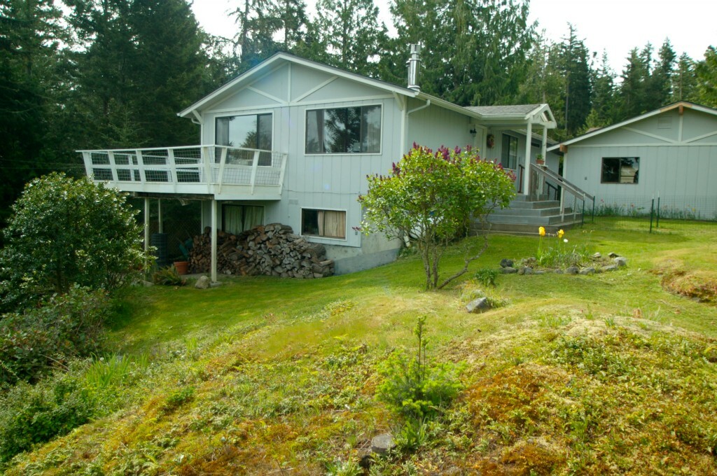 Property Photo:  612 Nelson  WA 98250 