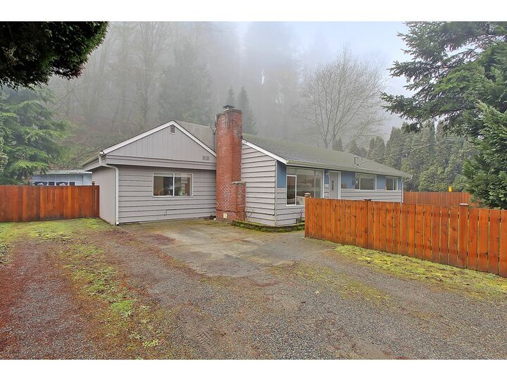 Property Photo: 2509 NE 178th St WA 98155
