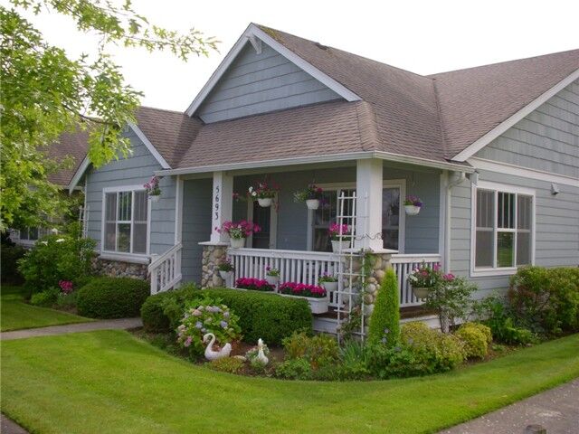 Property Photo: 5693 Rosemary Ave WA 98248