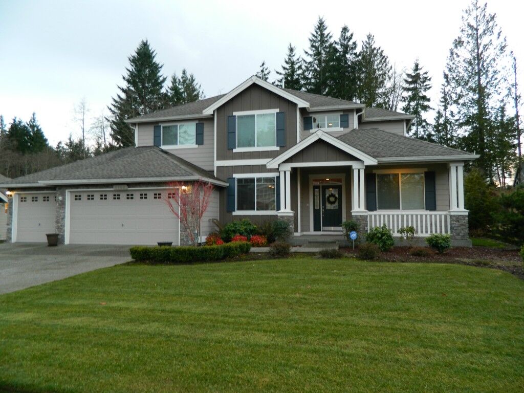 Property Photo:  4782 Rutherford Circle SW  WA 98367 