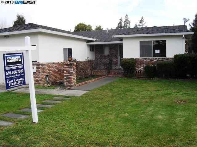 Property Photo:  37088 Oak Street  CA 94536 