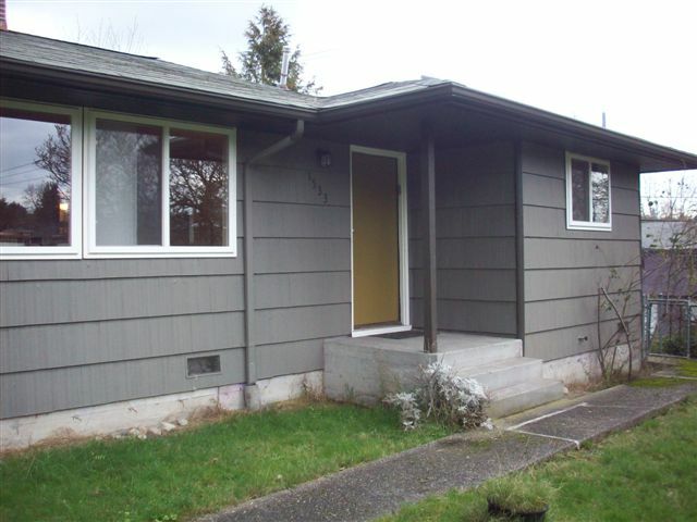 Property Photo:  1533 Martin Luther King Jr Wy  WA 98122 