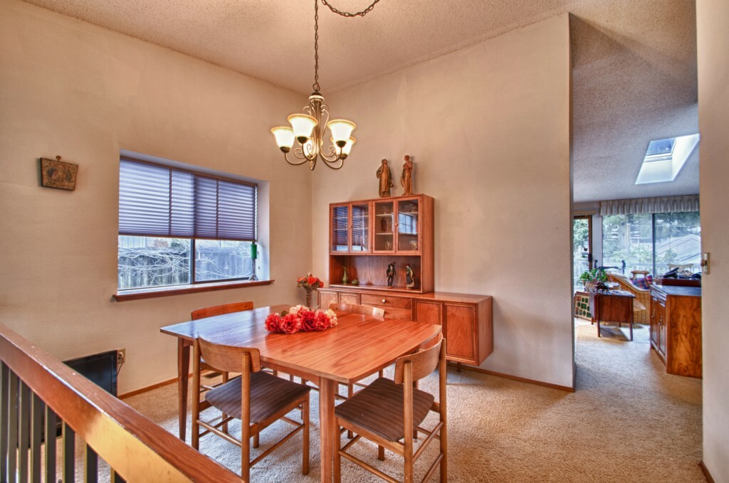 Property Photo: 1817 N Baltimore St WA 98406