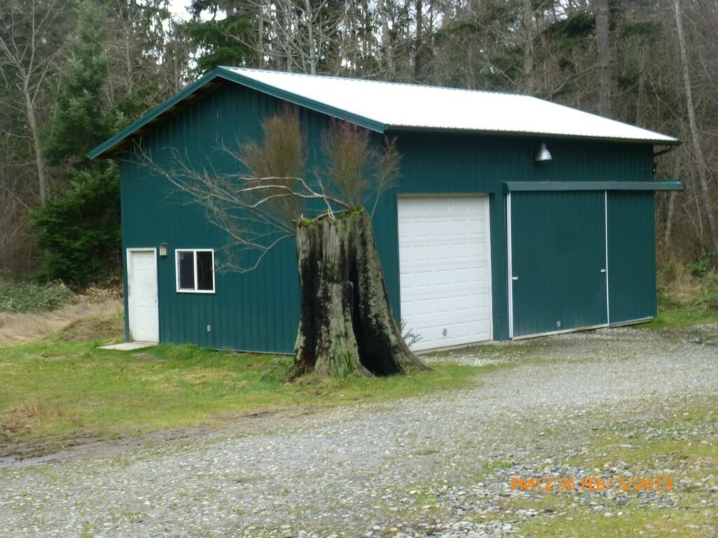 Property Photo:  519 Camano Ridge Rd  WA 98282 