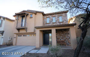 Property Photo:  1039 E Julian Drive  AZ 85295 