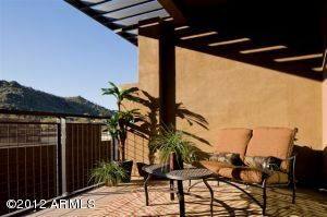 Property Photo:  36600 N Cave Creek Road 5 B  AZ 85331 