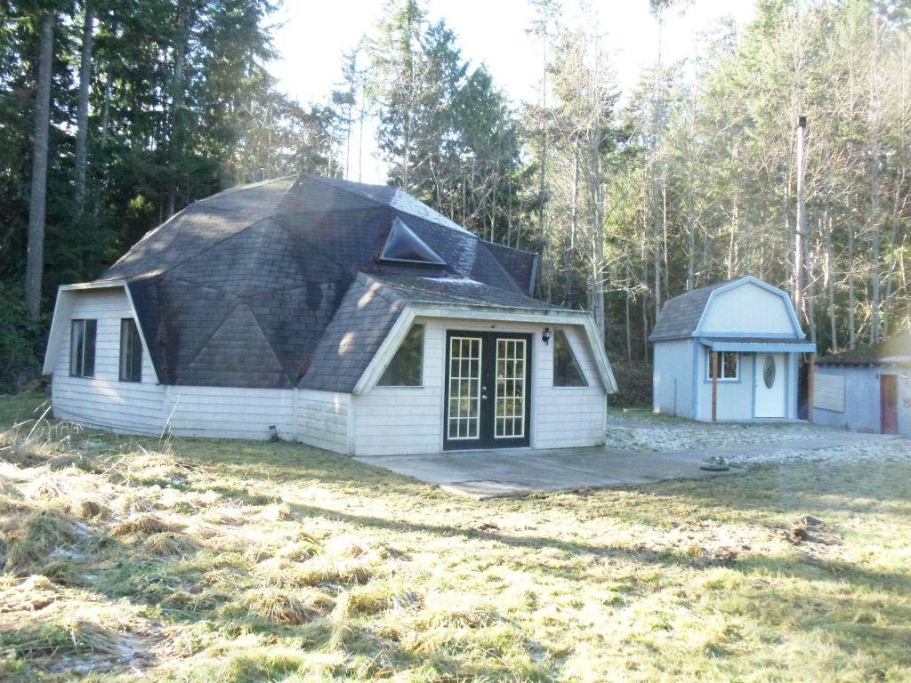 Property Photo:  24577 Waghorn Rd NW  WA 98370 