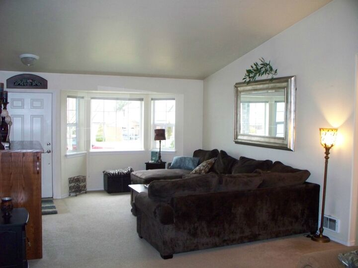 Property Photo:  611 Troon Ave  WA 98537 