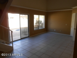 Property Photo:  2704 W Temple Street  AZ 85224 