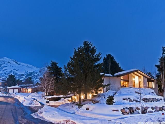 Property Photo:  Address not disclosed  UT 84108 