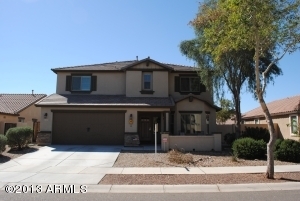 Property Photo:  14241 W Corrine Drive  AZ 85379 