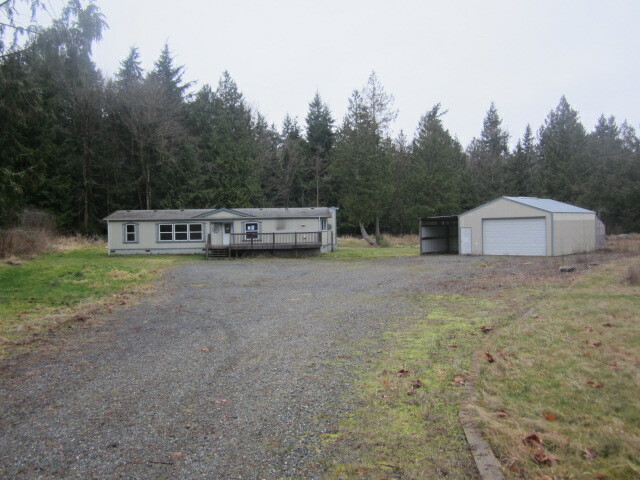 Property Photo:  21308 66th Ave NW  WA 98292 