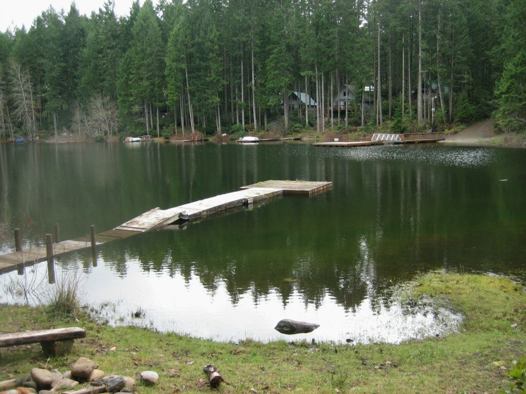 Property Photo:  1141 NE Collins Lake Rd  WA 98588 