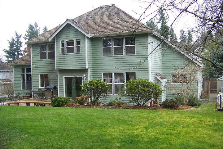 Property Photo: 4414 77th Ave Ct NW WA 98335