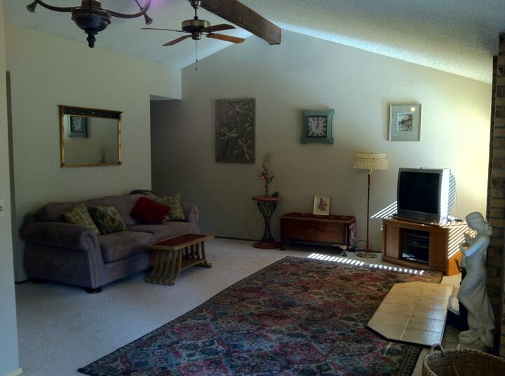 Property Photo: 6912 77th St Ct NW WA 98335